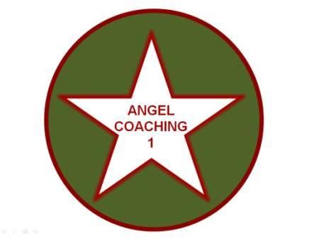 Star Angel Coaching logo